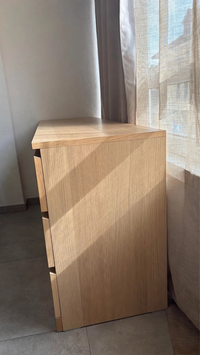 Commodes: Commode en bois – D'occasion à Moutier par G_Anna 1