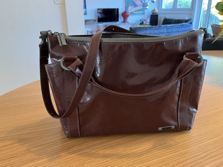 Sac à main Freitag modèle Austen comme neuf