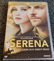 Serena DVD (21583)