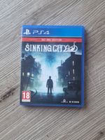 💥 PS4 / SINKING CITY (Day One Edition) - ab 1.--