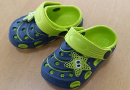 Clogs Gr. 18