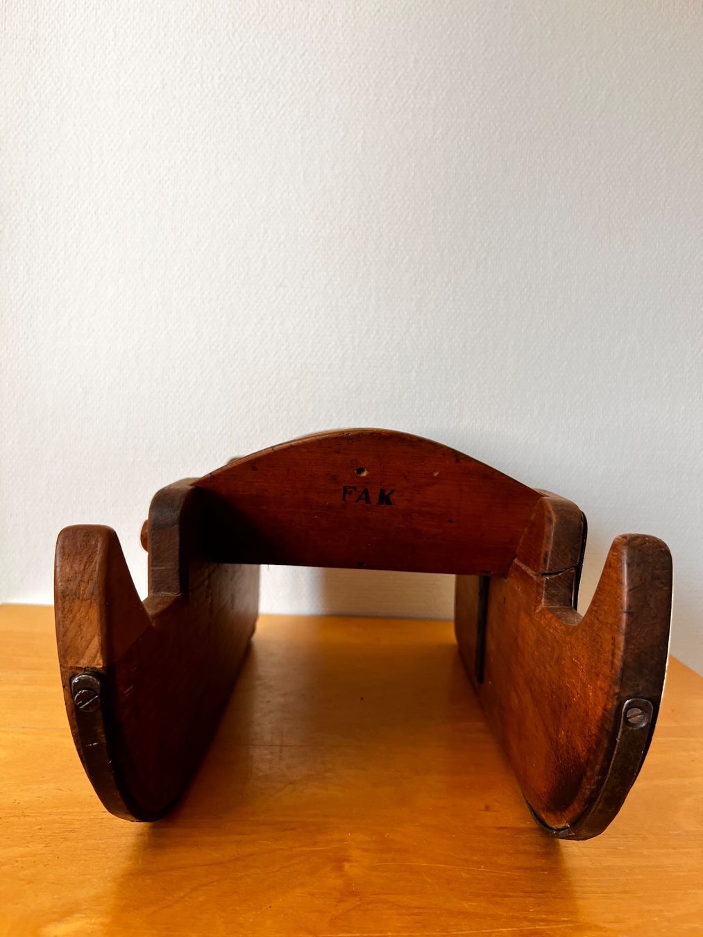 Tutte le decorazioni: Antiker Kinder-Holzschlitten – Usato da Arbon venduto da mei_cnd6 1
