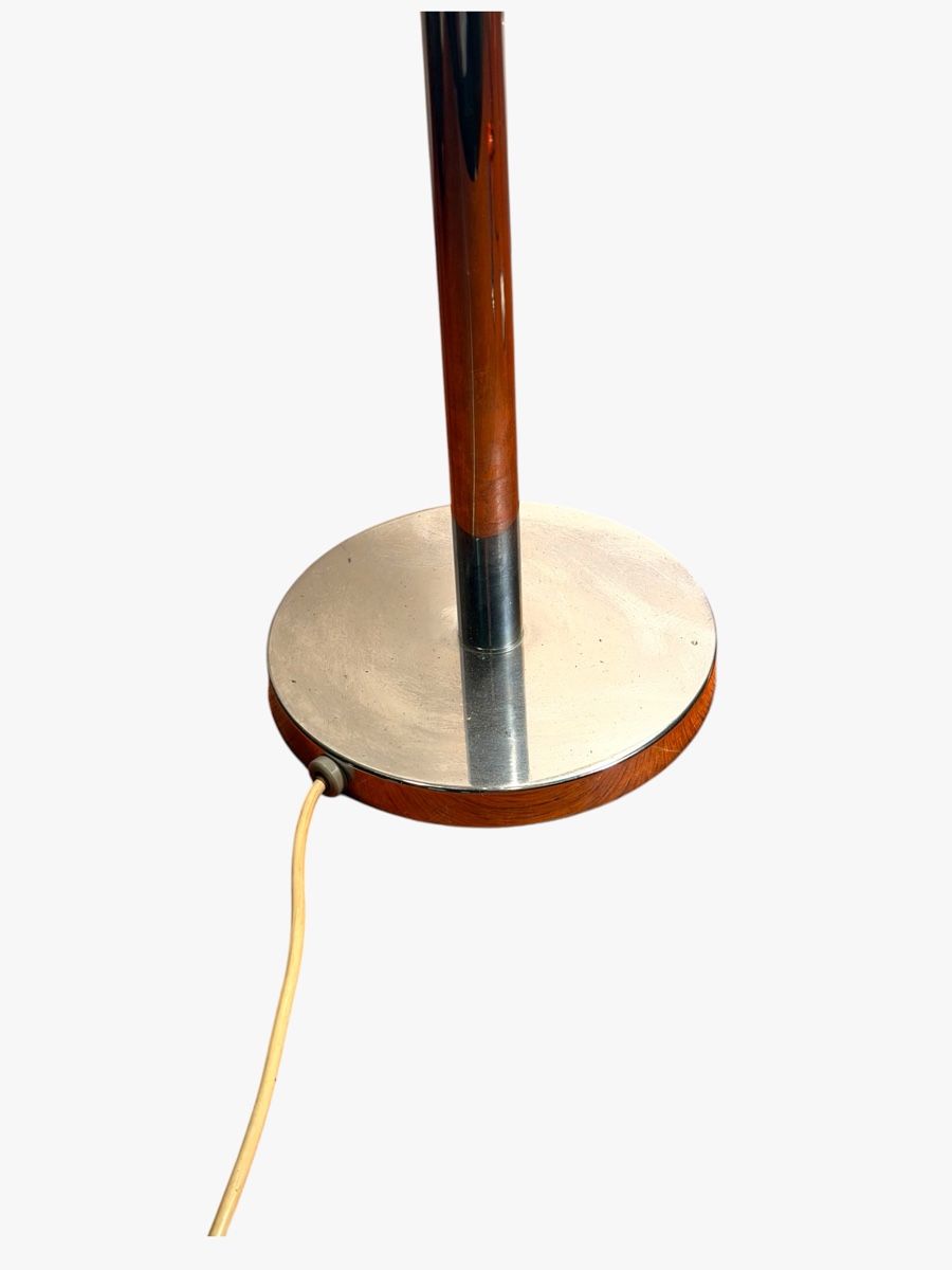 Lampen: Table lamp 6 lights Lamag Swiss, 70s  – Gebraucht aus Lausanne von artnouveau04 3
