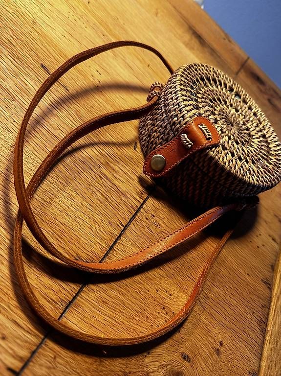 Borse da donna: Handtasche – Nuovo (secondo la descrizione) da Auenstein venduto da Crufi 1