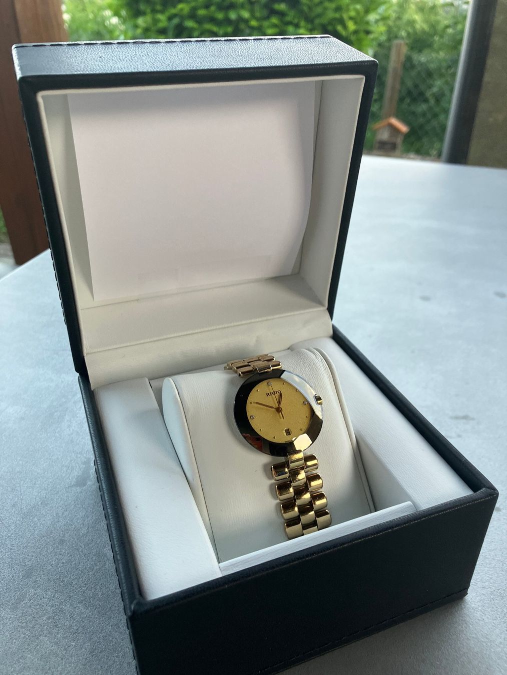 Rado Montres: Collection Rado, 2 Stk. – D'occasion à Riedholz par mastercom 4