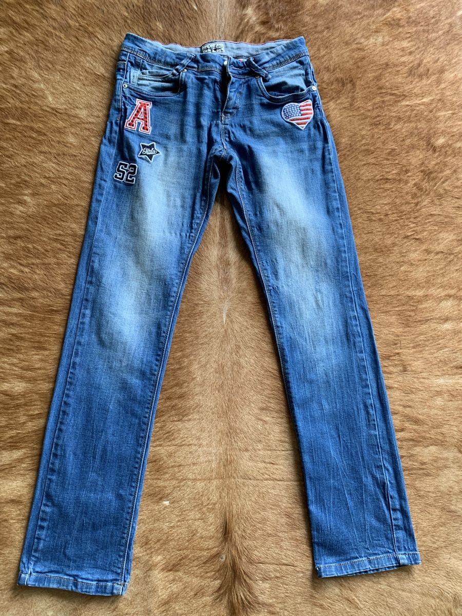 Lotti di vestiti: 2-Teiler in New York Style – Usato da Neuendorf venduto da LadystreetL 3