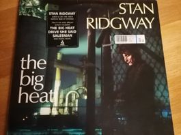 Stan Ridgway LP