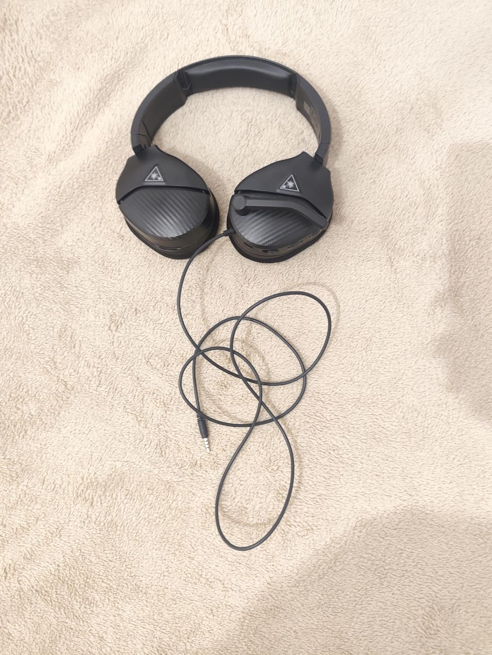 Cuffie: Gaming Headset Turtle Beach – Usato da Baden venduto da luc_trw8 1