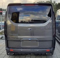 Dunkle LED-Leuchten für Ford Transit Custom Vans