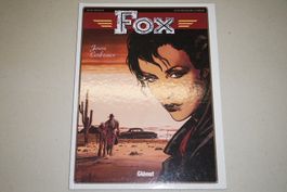 FOX     °°°°°   JOURS CORBEAUX   °°°°°