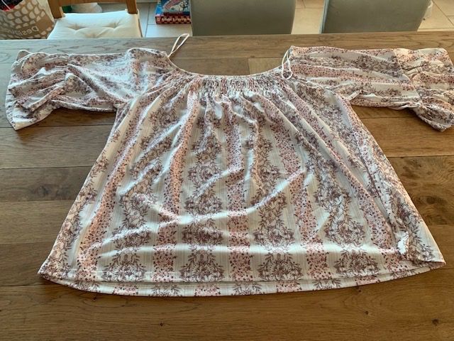 Camicette: Bluse von Ellen Amber Gr. XXL – Usato da Schöfflisdorf venduto da kin_2dp9 4
