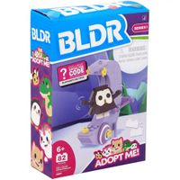 BLDR Klemmstein Set