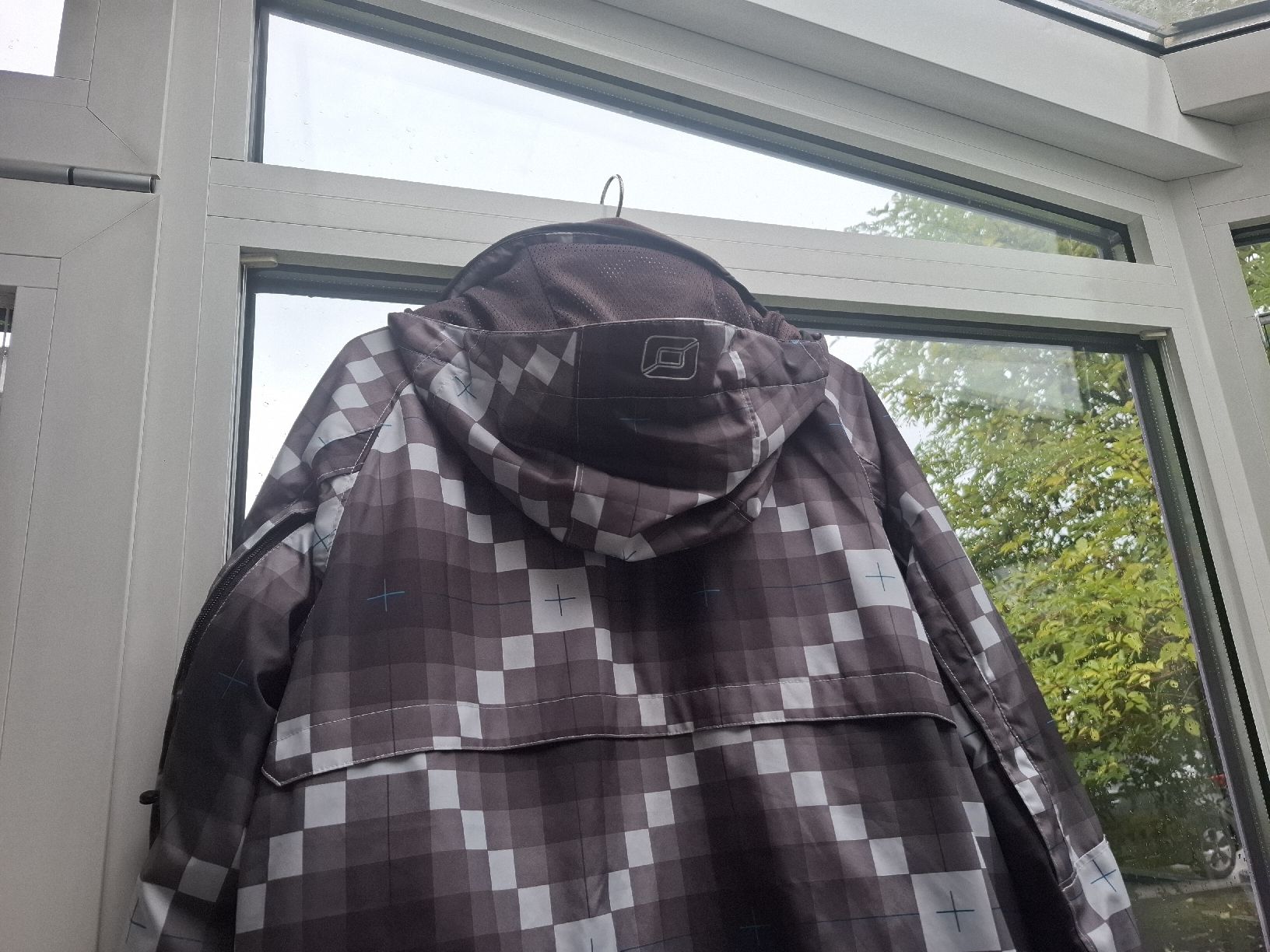 Jacken & Mäntel: Wintersportjacke – Gebraucht aus Thun von pilist 2