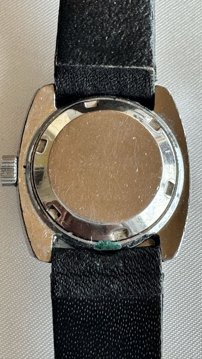 Mirexal Orologi: Mirexal Superautomatic Incabloc Vintage – Usato da Untersiggenthal venduto da TimeandShine 5
