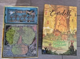 Everdell: The Complete Collection (English edition)!