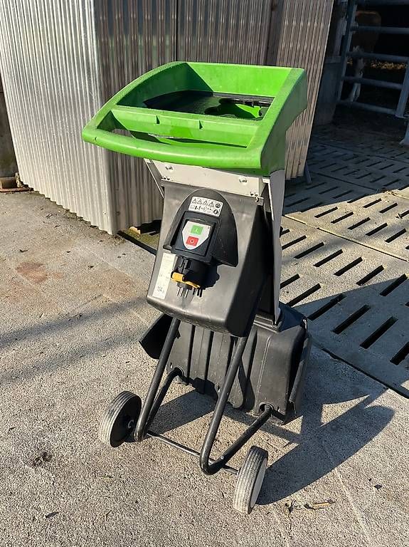 Viking Häcksler: VIKING Häcksler GE 105 – Gebraucht aus Gränichen von ksthandel 1