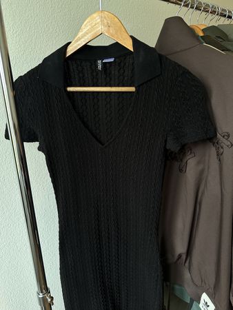Kleid Grösse S