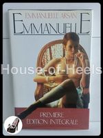 Emmanuelle / Emmanuelle Arsan / France loisirs 1988