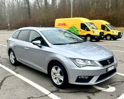 Seat Leon 1.5T CGI - TOP Zustand !