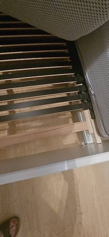 Betten: Bett 180x 200 – Gebraucht aus Hirschthal von Karinmogli 2