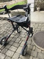 Rollator