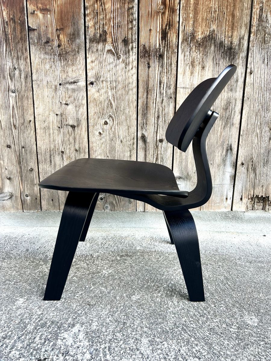 Sedie: Chaise design Hermann Miller replica - noire - neuve – Nuovo e nell'imballaggio originale da Chevenez venduto da ric_v6s7 7
