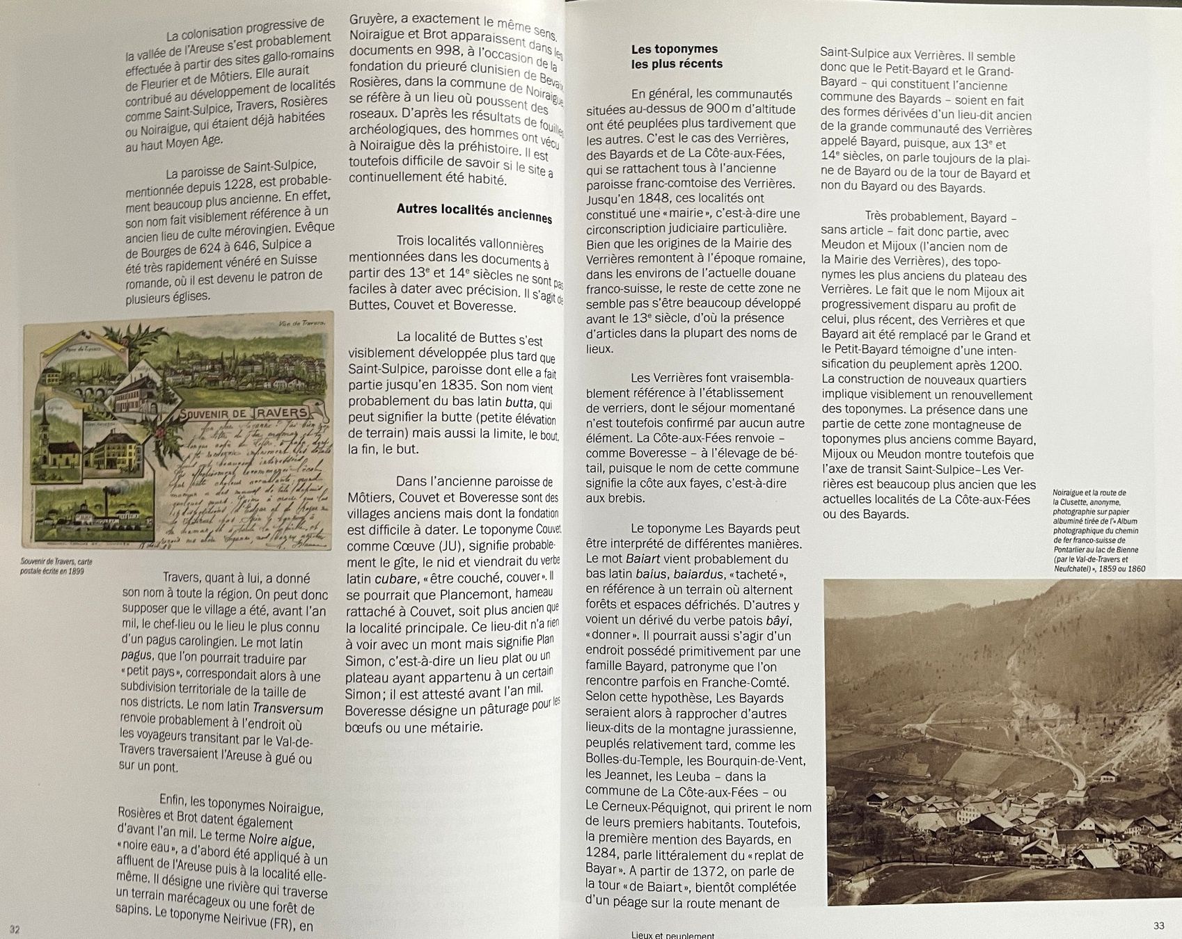 Libri: Les mines d'asphalte de la Presta - Val-de-Travers – Usato da Savagnier venduto da Ne2065 4