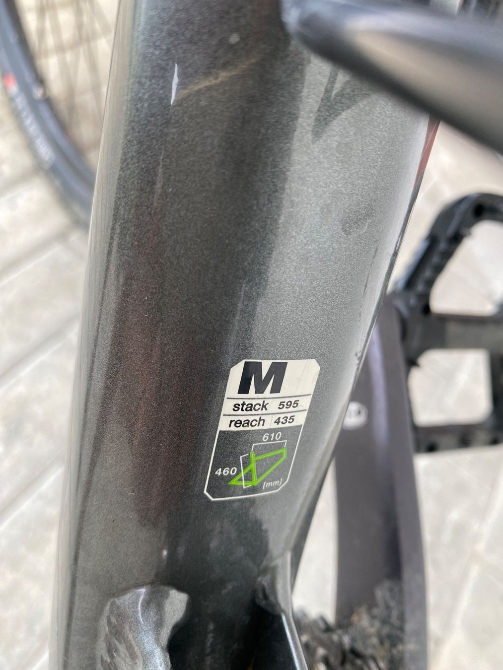 BMC Biciclette: BMC Fourstroke FS03 29 Fully Gr. M/46 – Usato da Hedingen venduto da Moonbear 1