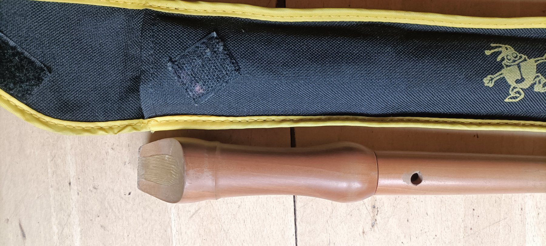 Instruments de musique: Sopranblockflöte – D'occasion à Winterthur par gwli 1
