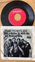 Turtles - She'd Rather Be With Me / 1. D-Press. 1967