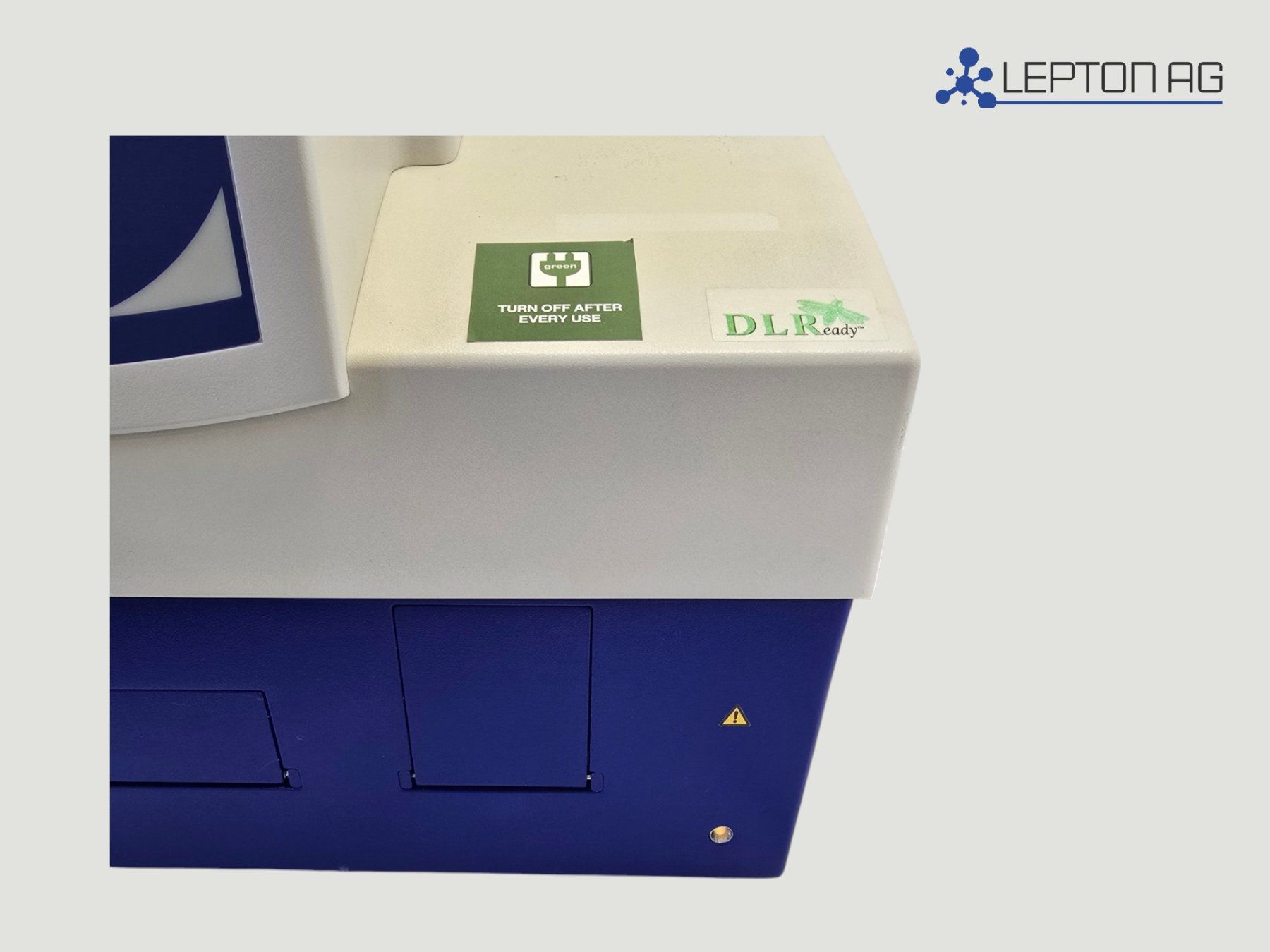 Accessori da laboratorio: Berthold Technologies TriStar LB 941 – Difettoso da Niederdorf venduto da LeptonAG_Labor 3