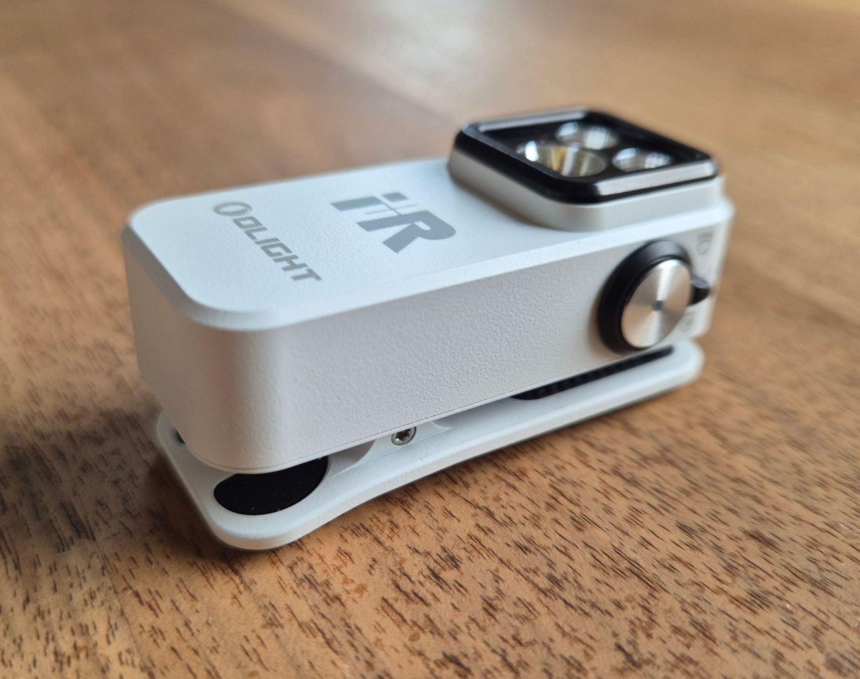 Olight Lampen: Olight Oclip Clip-Licht – Neu und originalverpackt aus Lumbrein von gianandris 1