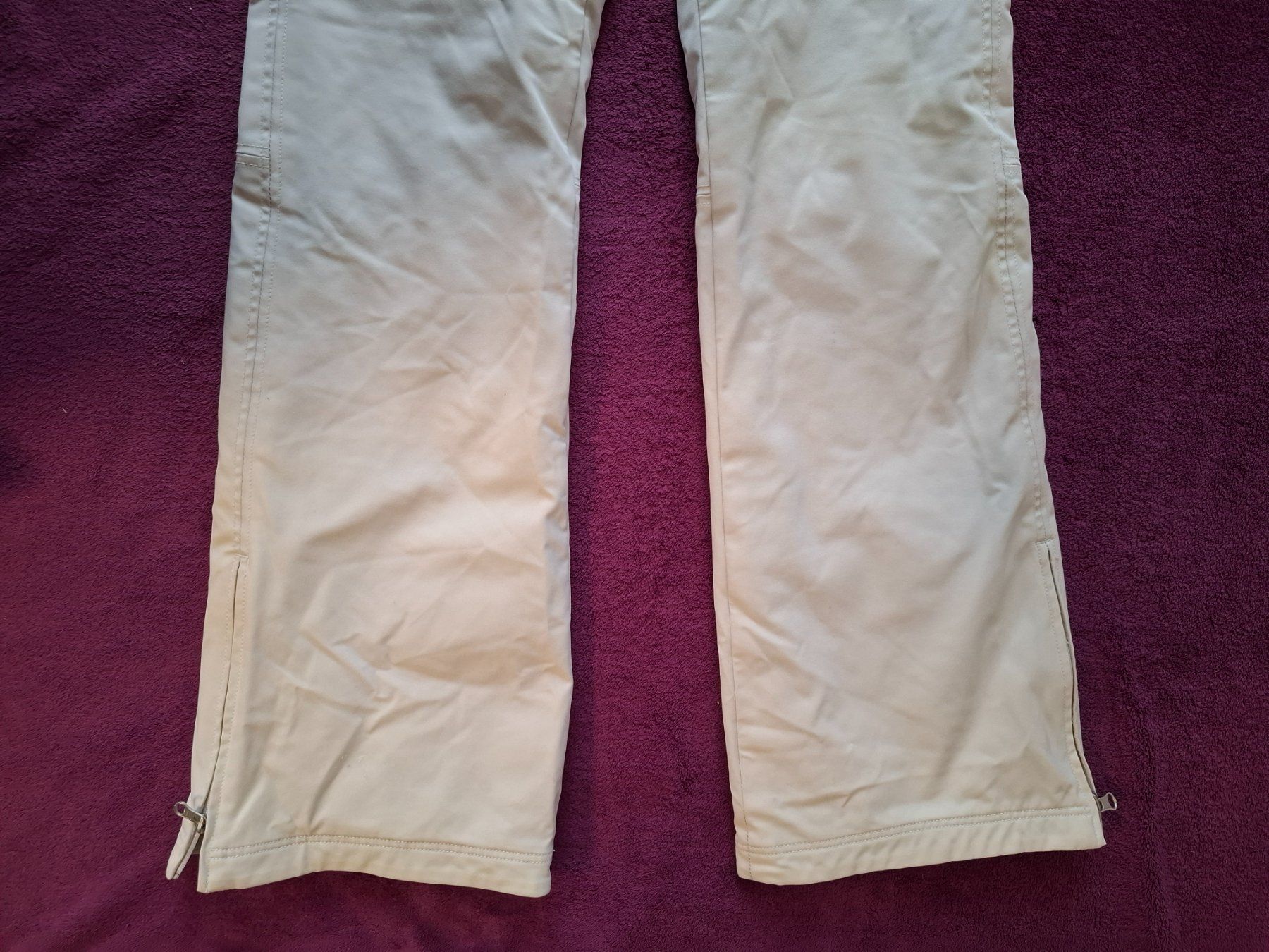 Bogner Hosen: Damen Skihose /Snowboardhose, Bogner "Fire+Ice", Gr. 34 – Gebraucht aus Müllheim Dorf von Seeeule01 2