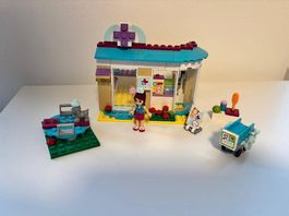 LEGO Friends 41085 - Tierklinik