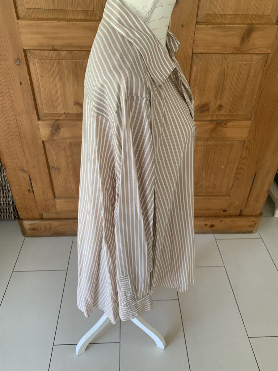 Next Camicette: Bluse/Tunika von Next Gr. 54  – Usato da Ellikon an der Thur venduto da Bali1999 3