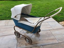 Puppenwagen