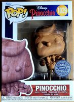 Funko Pop Disney   Pinocchio (Wood)