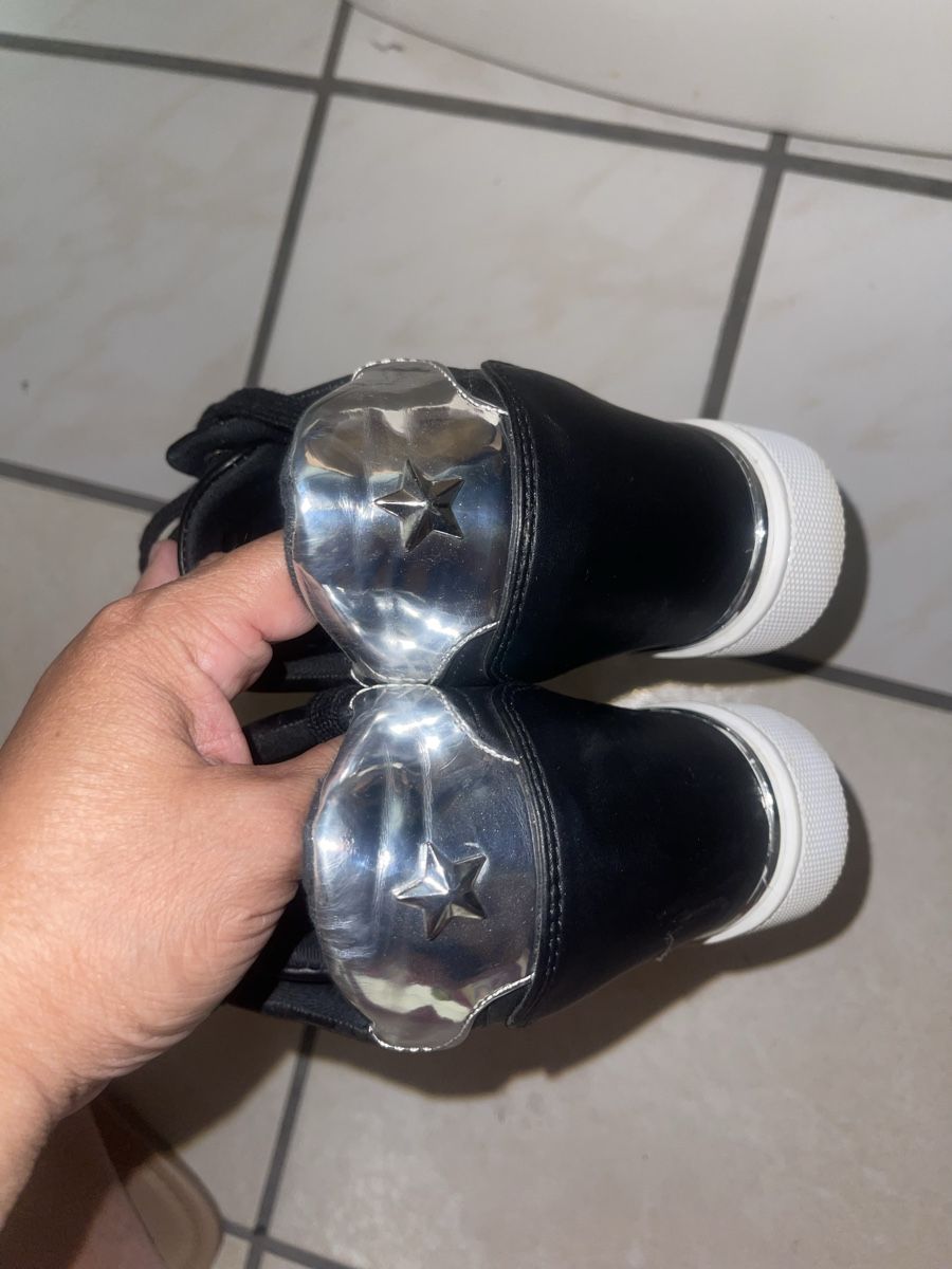 Guess Chaussures femmes: Guess absatz sneakers gr.39 – D'occasion à Schöfflisdorf par Bling_it_on 2
