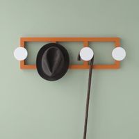 Wandgarderobe Memphis Studio