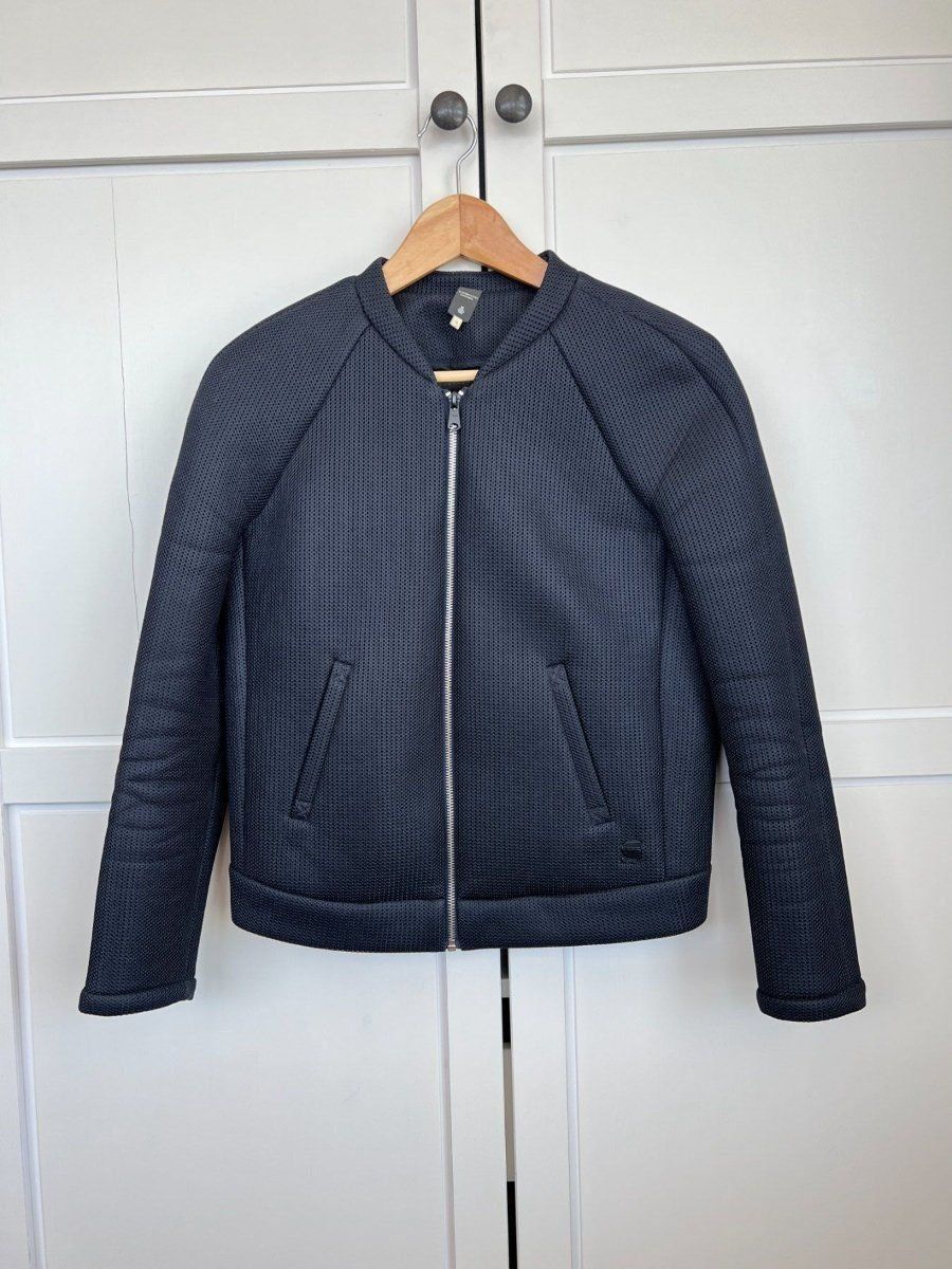 G-Star Vestes: G-STAR Jäckchen blau, Size S – D'occasion à Muri b. Bern par SigridW