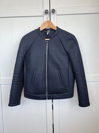 G-STAR Jäckchen blau, Size S