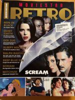 MOVIESTAR RETRO Magazin über Filme aus vergangenen Zeiten