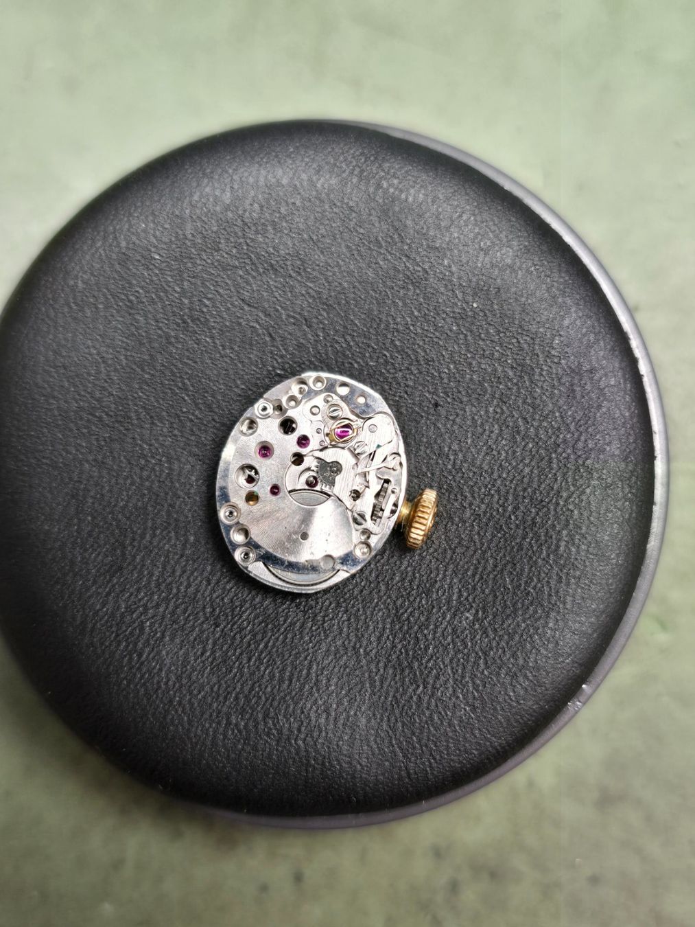 Certina Montres: Mouvement Certina 13-20 – D'occasion à Tramelan par Nirdan