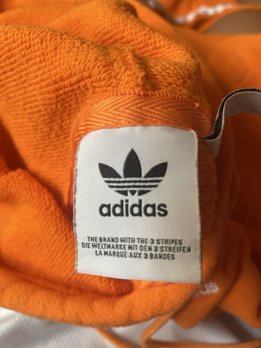 Adidas Pullover & Sweatshirts: Pullover  – Neu (gemäss Beschreibung) aus Unterseen von Panini56 2