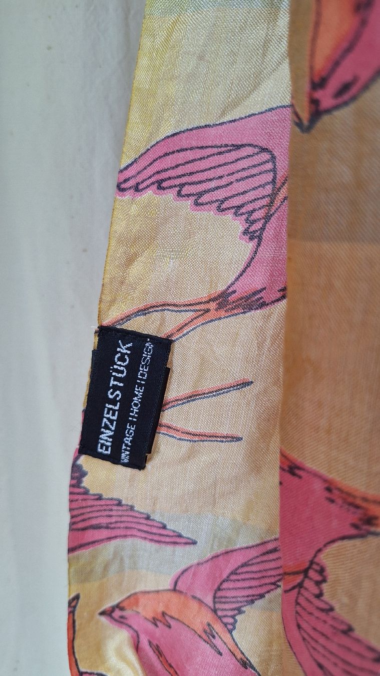 Foulards & écharpes: Seltener Seidenschal – D'occasion à Luzern par Janina_F 3
