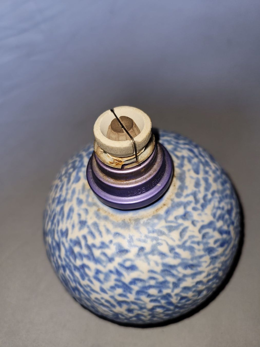 Maison Berger Diffusori di oli essenziali: Lampe Berger vintage – Usato da Montreux venduto da Sorabest 2