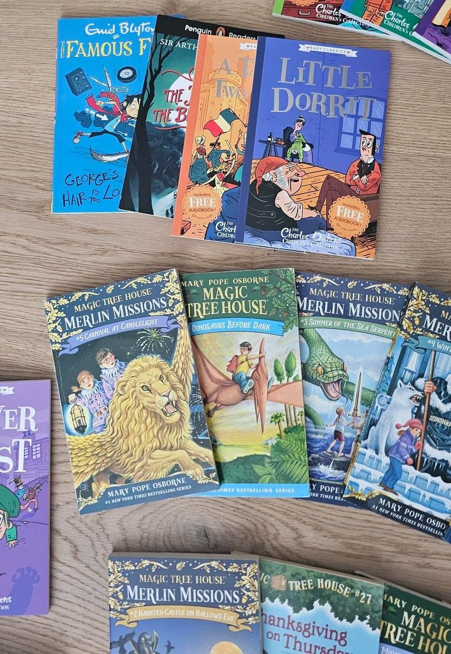 Libri: English books for children – Usato da Esslingen venduto da mag_8nqd 2