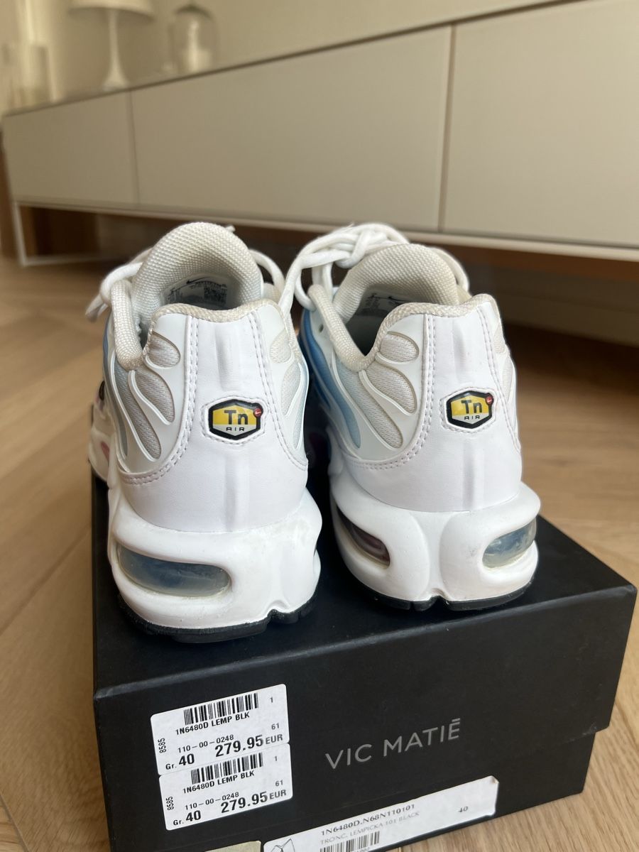 Nike Herrenschuhe: Nike Air Max Plus TN Tuned – Neu (gemäss Beschreibung) aus Kreuzlingen von Lamaro45 3