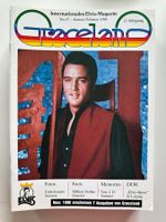 Elvis - Graceland Magazin Nr. 67