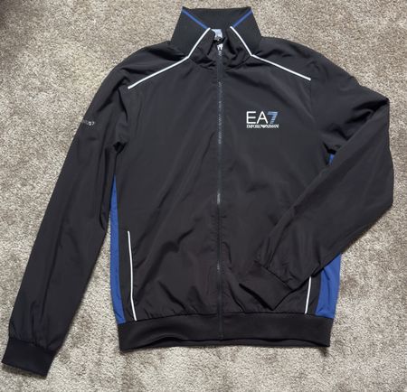 EA7 Emporio Armani Veste sport • Trainingsjacke M/L